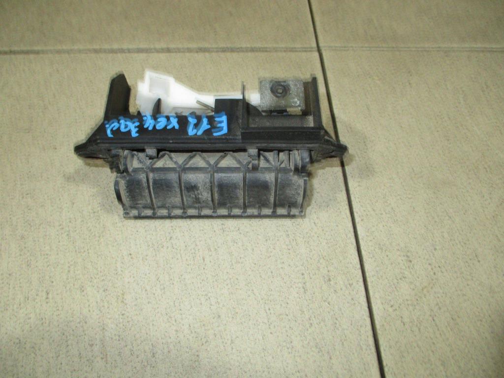 Ручка двери багажника наружная, 1000 рублей, Пермь