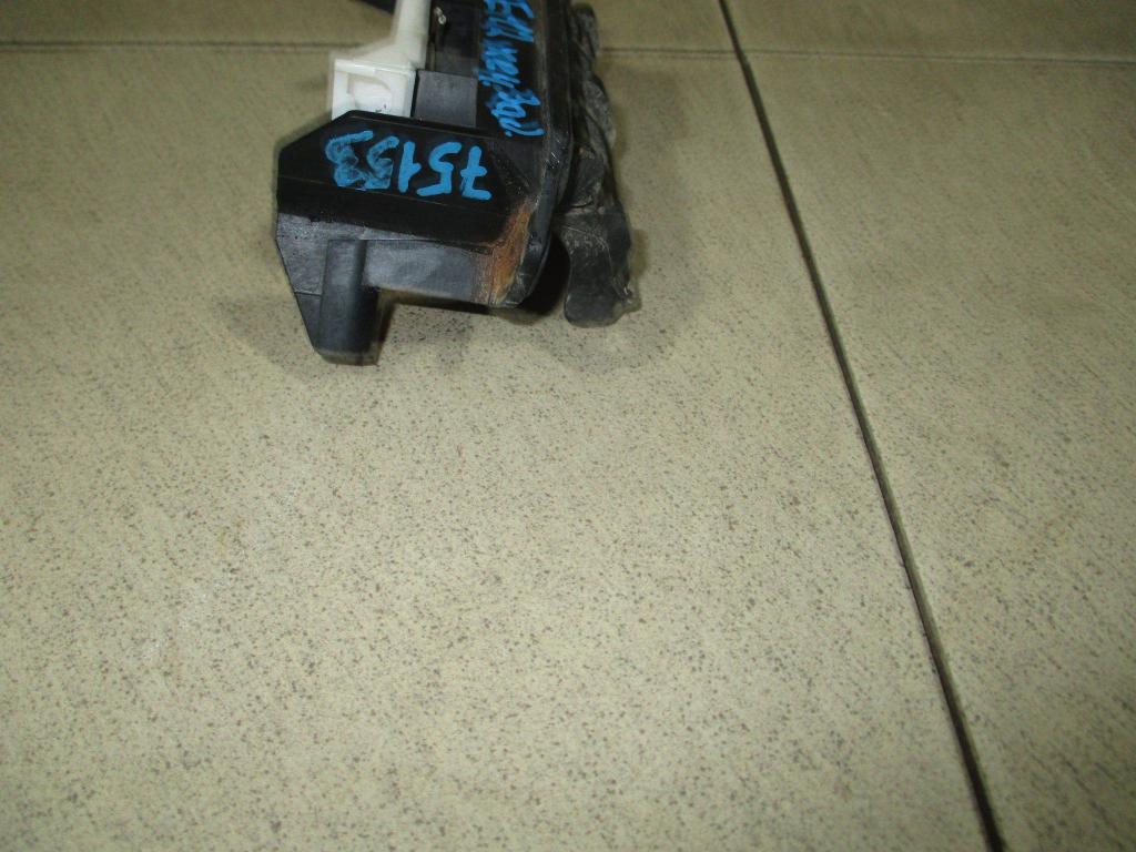 Ручка двери багажника наружная, 1000 рублей, Пермь