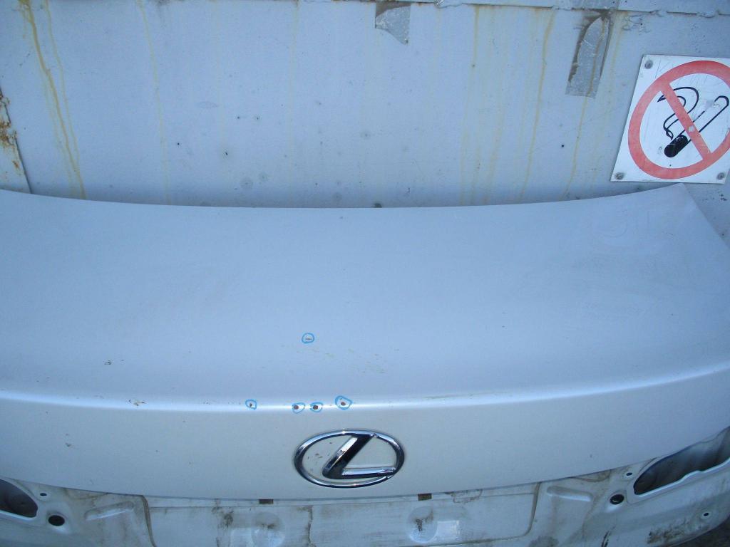 Крышка багажника, 7000 рублей, Пермь