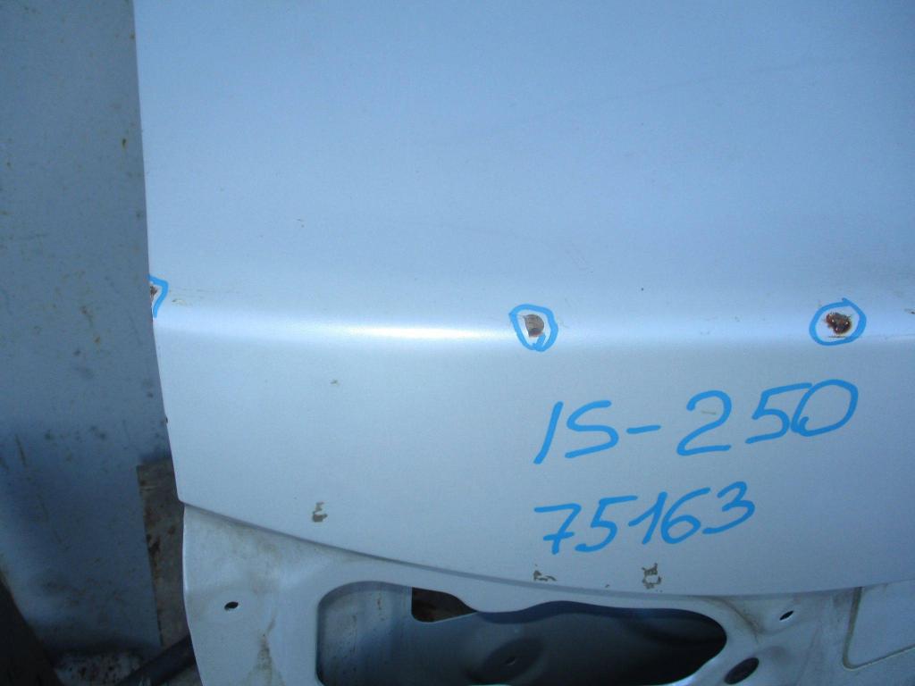 Крышка багажника, 7000 рублей, Пермь