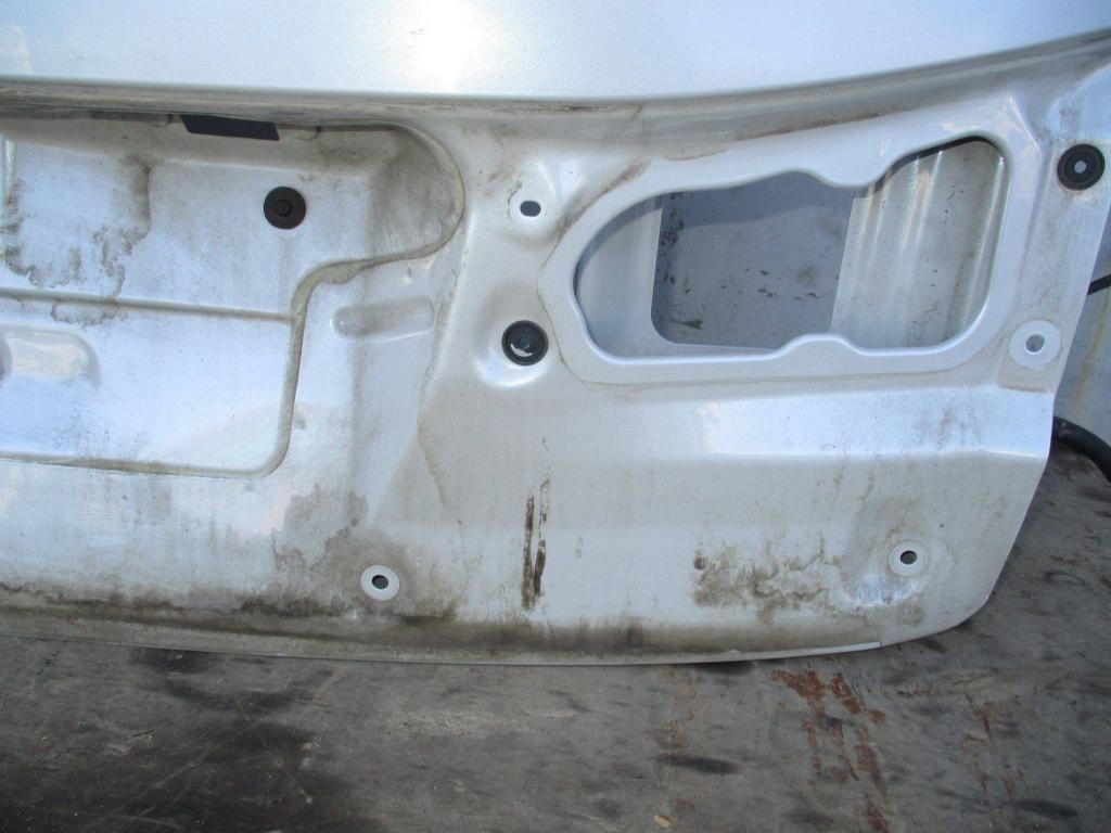 Крышка багажника, 7000 рублей, Пермь