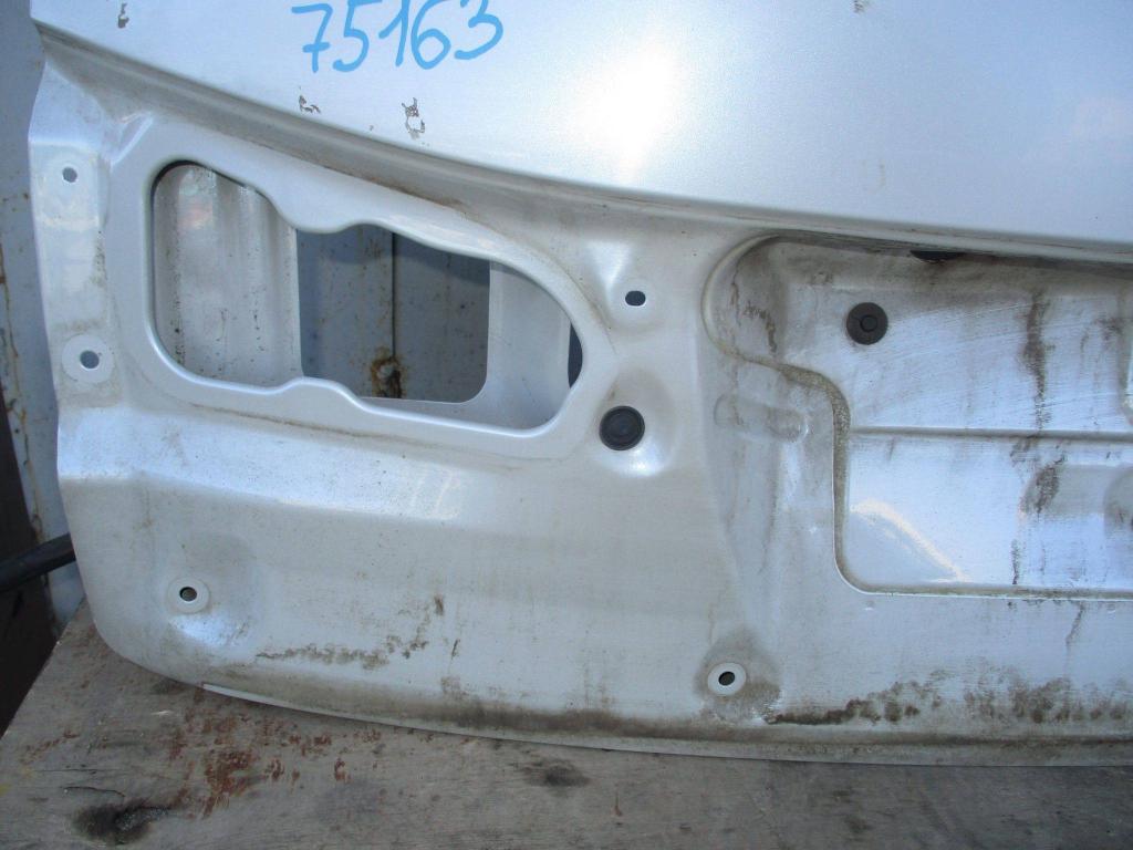 Крышка багажника, 7000 рублей, Пермь