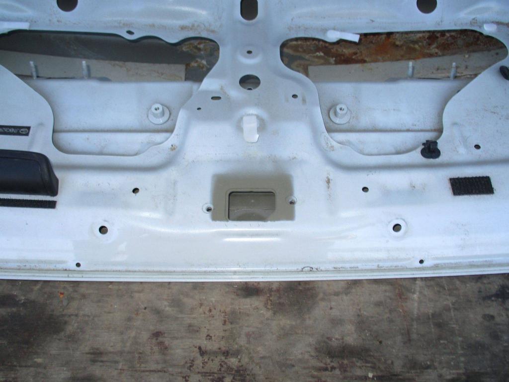 Крышка багажника, 7000 рублей, Пермь