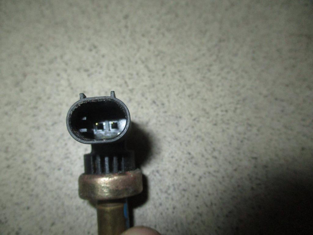 Датчик температуры, 500 рублей, Пермь