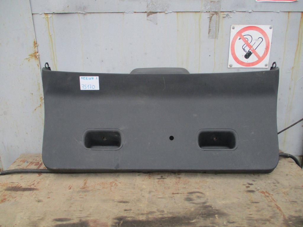 Обшивка двери багажника, 2000 рублей, Пермь