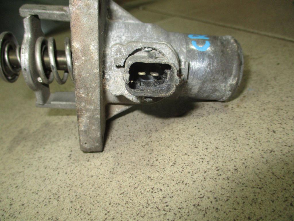 Крышка термостата, 1000 рублей, Пермь