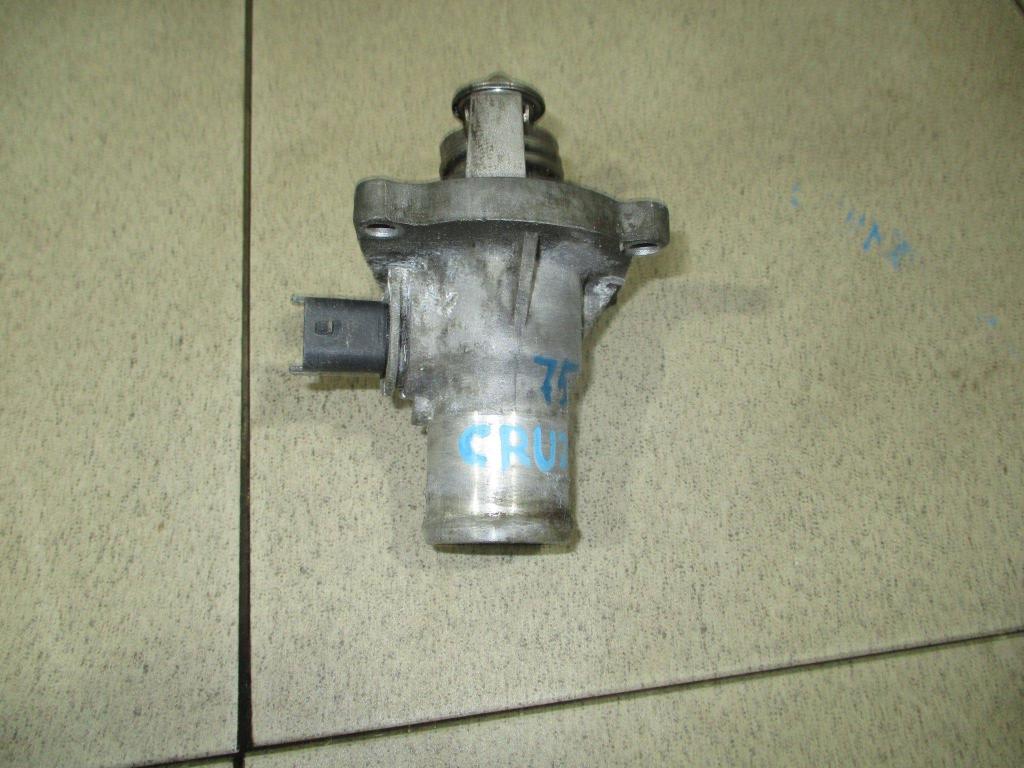 Крышка термостата, 1000 рублей, Пермь