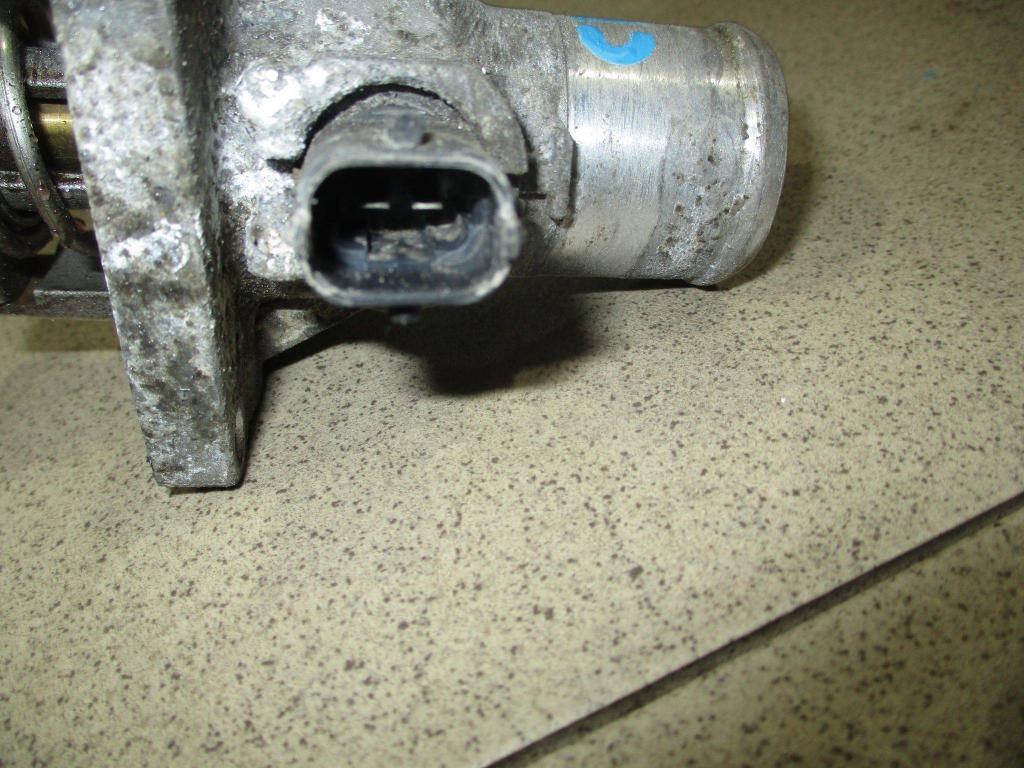 Крышка термостата, 1000 рублей, Пермь