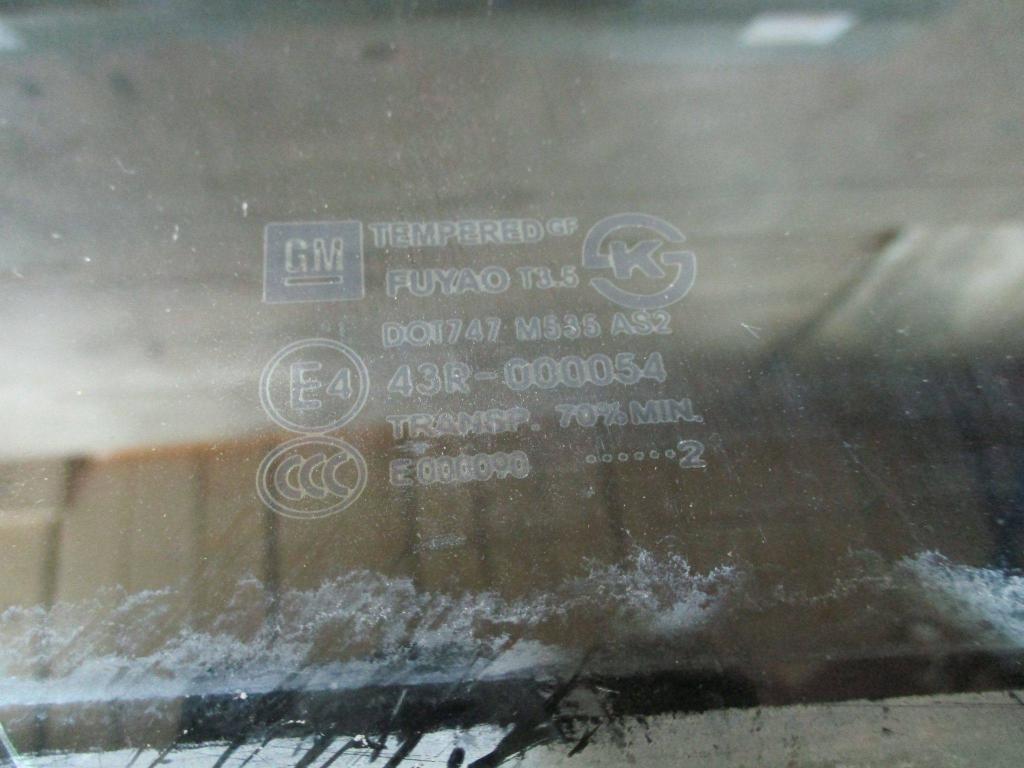 Стекло двери задней правой форточка, 500 рублей, Пермь