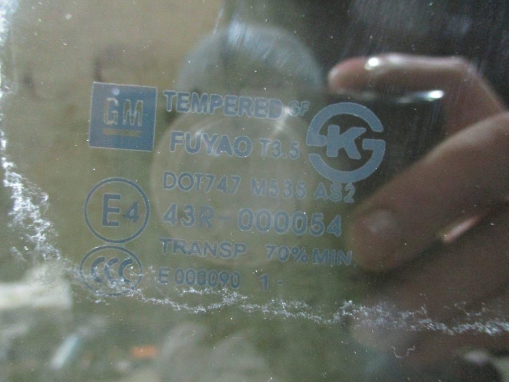 Стекло двери задней правой, 1000 рублей, Пермь