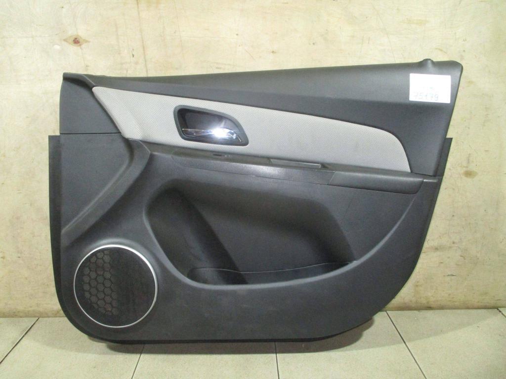 Обшивка двери передней правой, 1500 рублей, Пермь