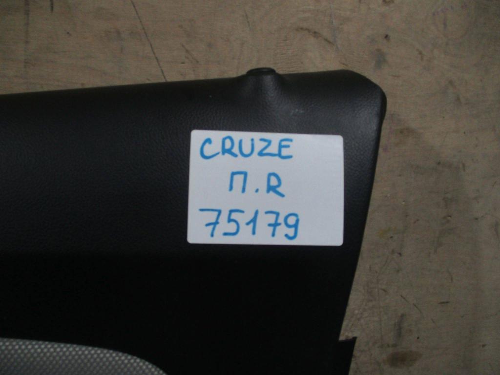 Обшивка двери передней правой, 1500 рублей, Пермь