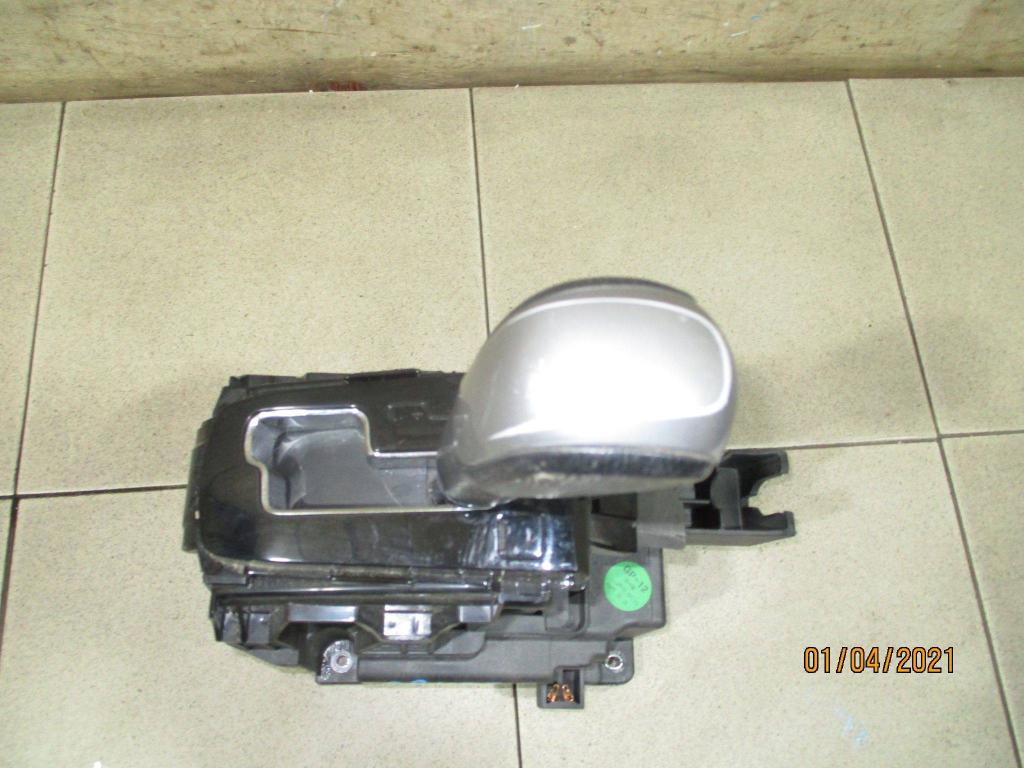 Кулиса АКПП, 2000 рублей, Пермь