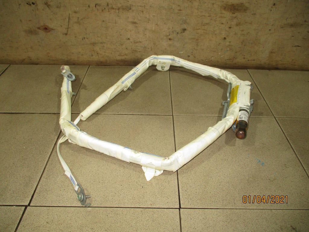 Подушка безопасности боковая, 1500 рублей, Пермь