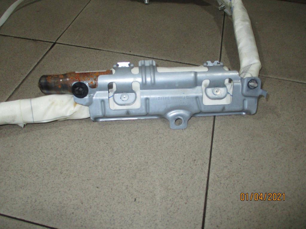 Подушка безопасности боковая, 1500 рублей, Пермь