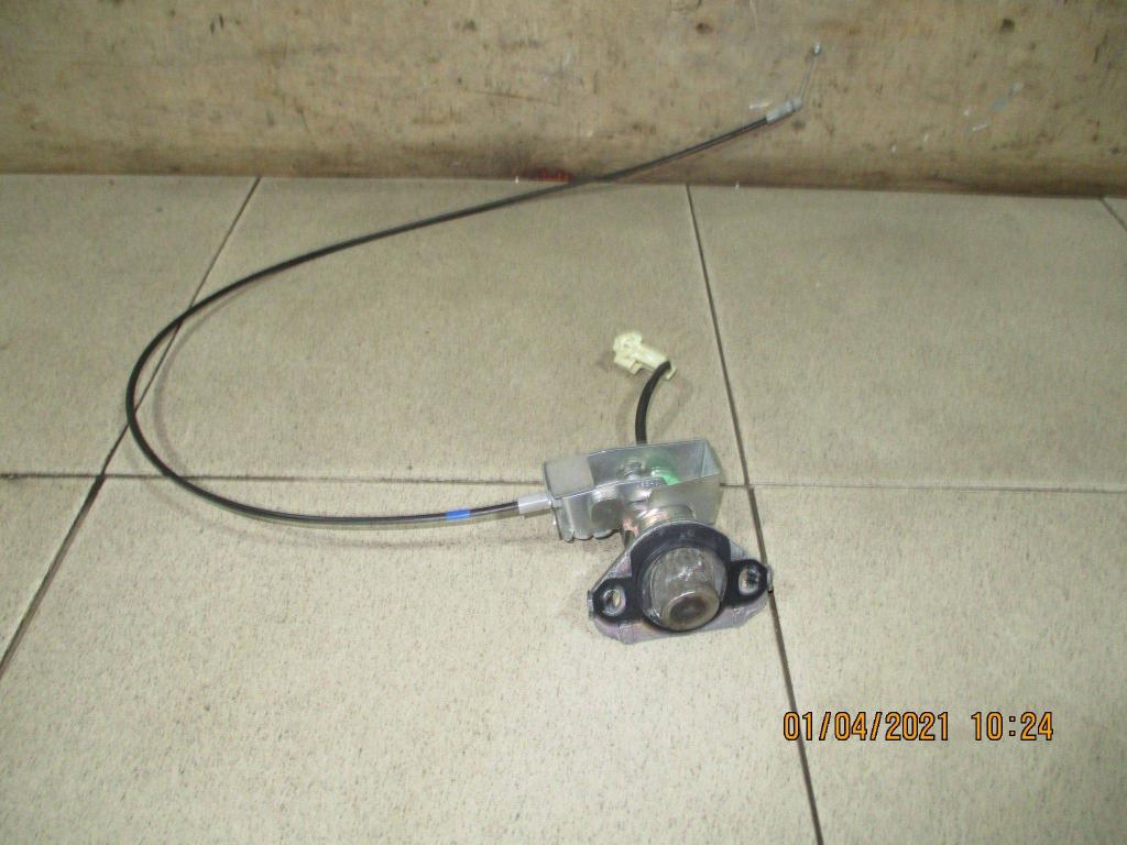 Вставка замка багажника, 500 рублей, Пермь