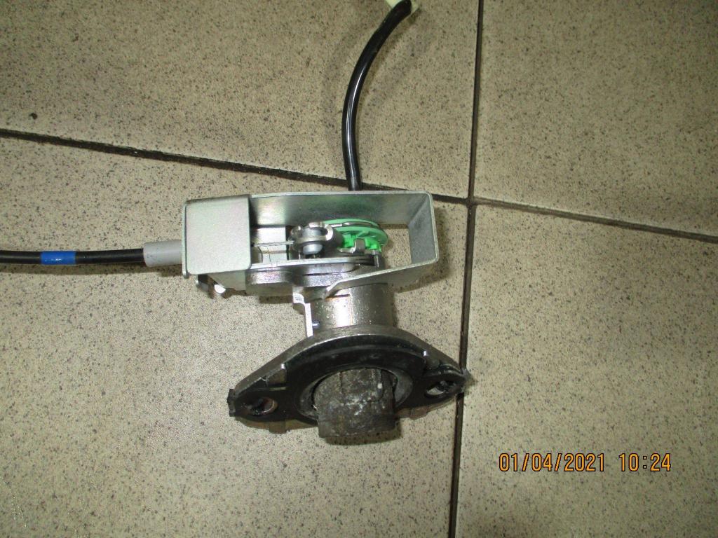 Вставка замка багажника, 500 рублей, Пермь