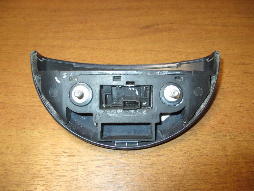 Кнопка открывания багажника, 2500 рублей, Пермь