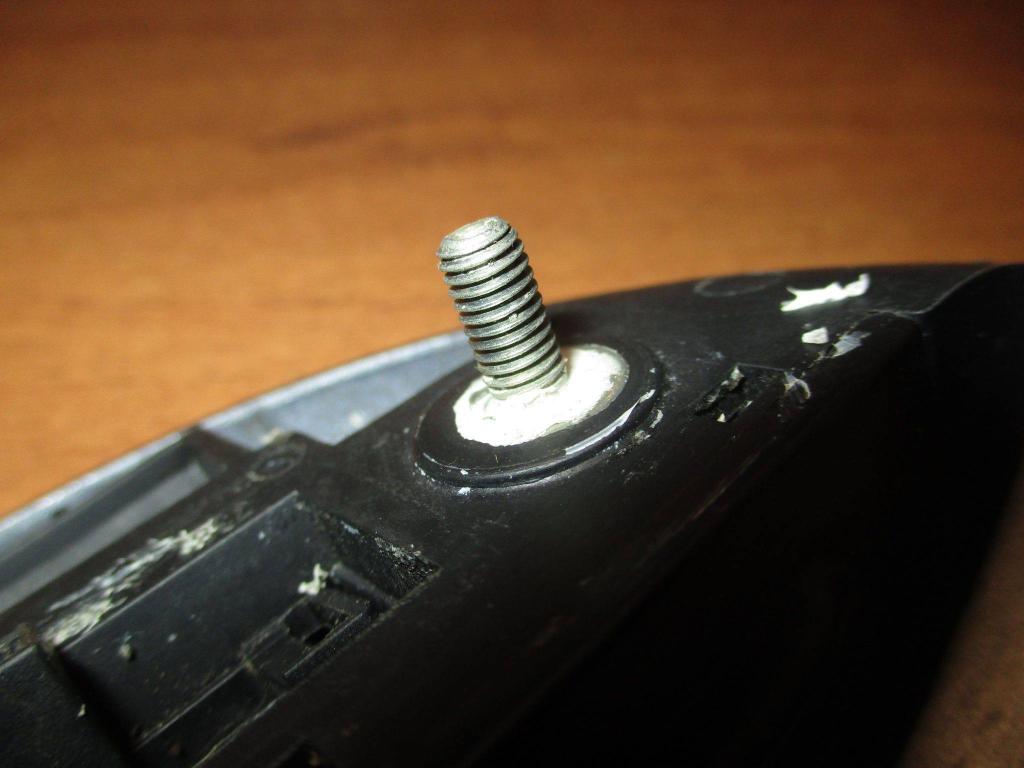 Кнопка открывания багажника, 2500 рублей, Пермь