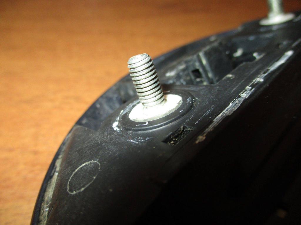 Кнопка открывания багажника, 2500 рублей, Пермь