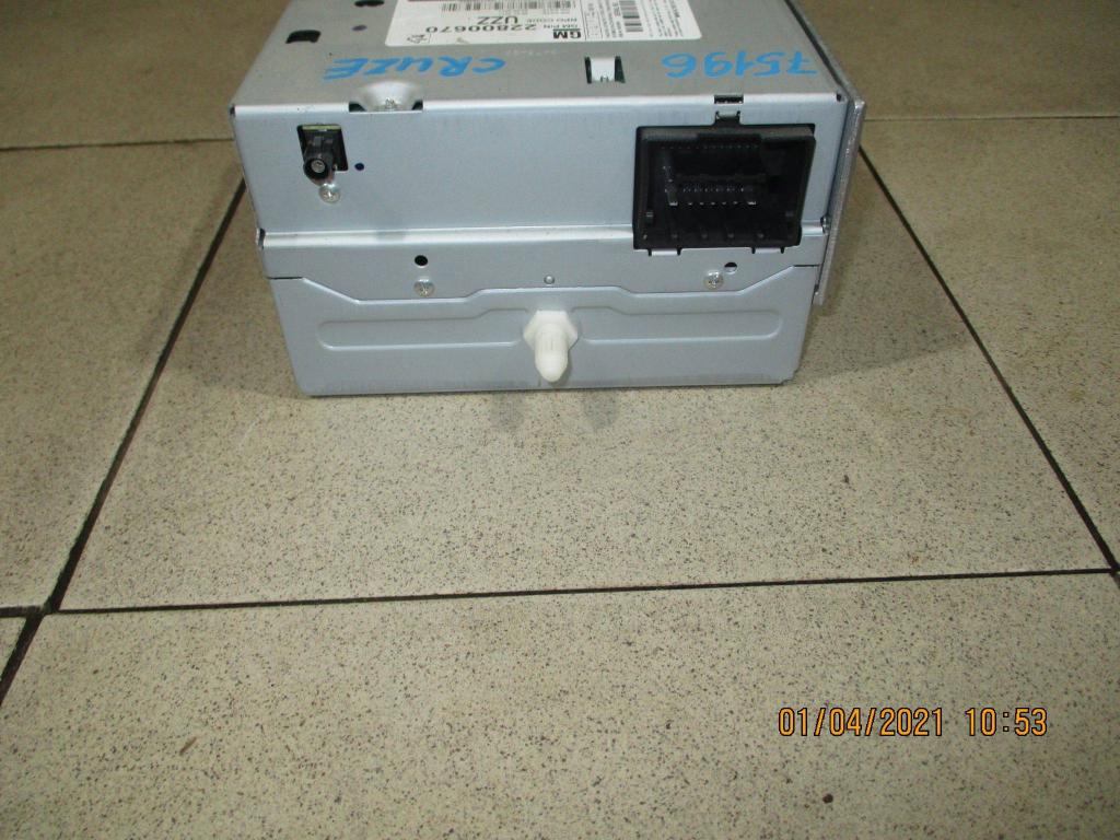 Магнитола, 1500 рублей, Пермь