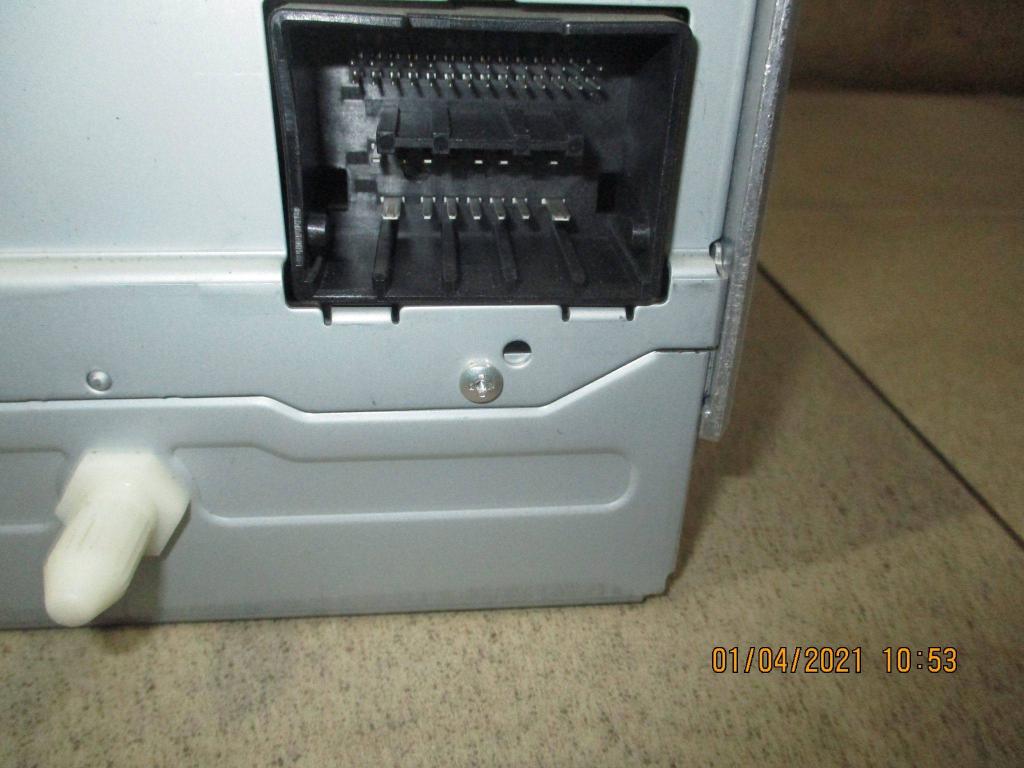 Магнитола, 1500 рублей, Пермь