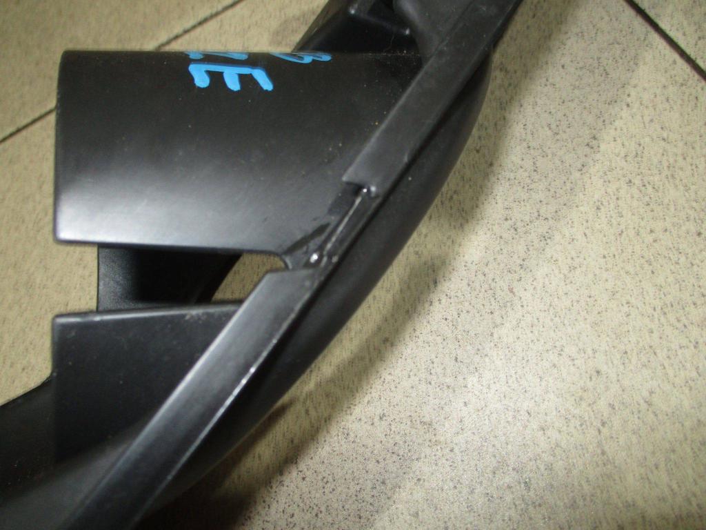 Решетка в бампер правая, 800 рублей, Пермь