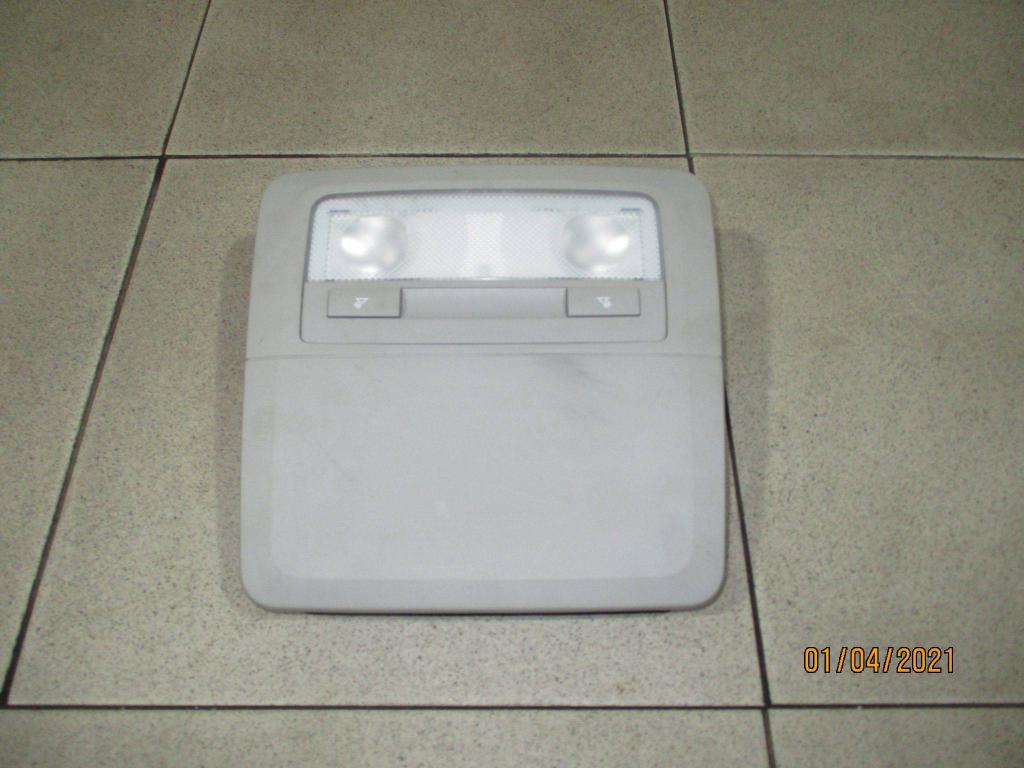 Плафон салонный, 1500 рублей, Пермь