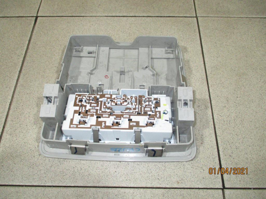 Плафон салонный, 1500 рублей, Пермь