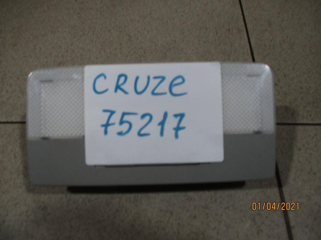 Плафон салонный, 500 рублей, Пермь