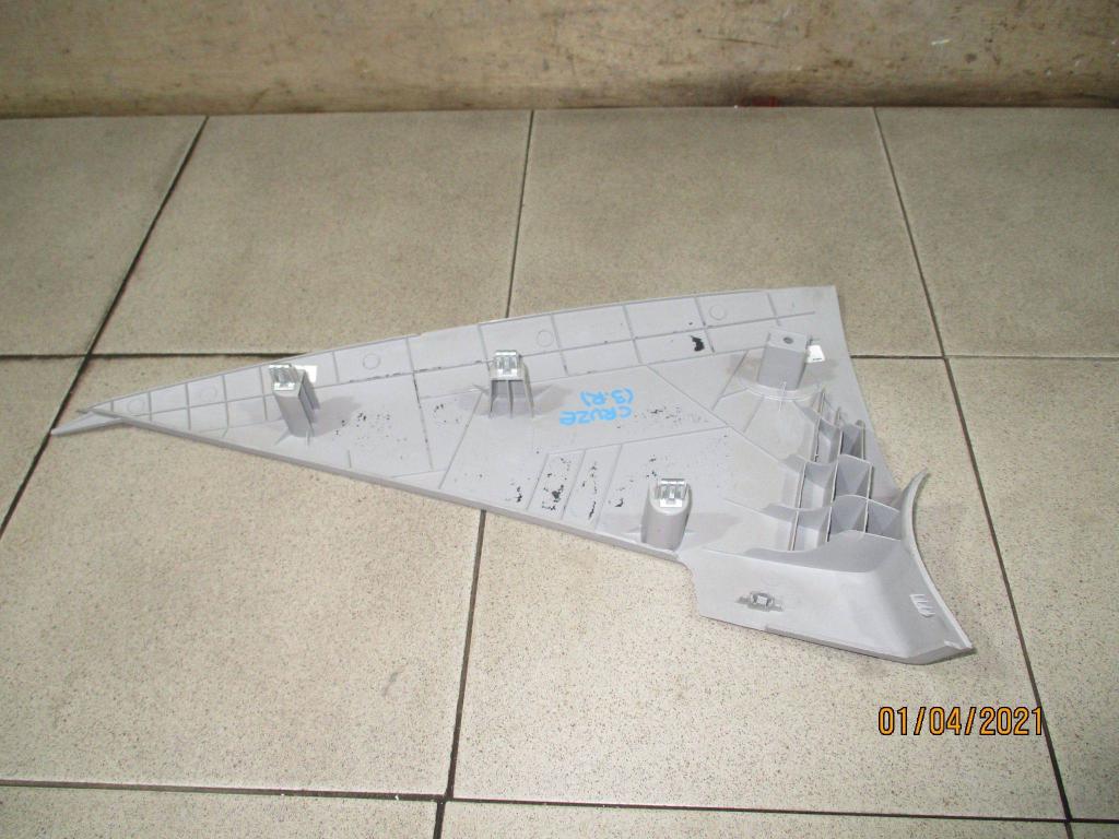 Обшивка стойки, 500 рублей, Пермь