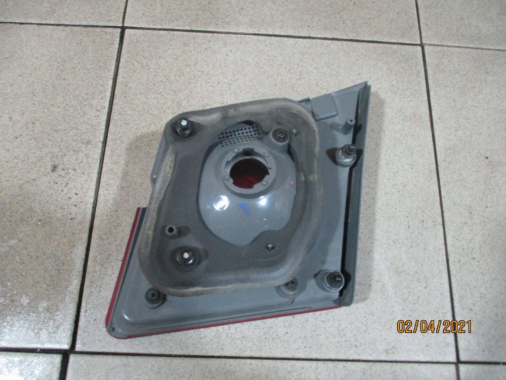 Фонарь задний внутренний левый, 1500 рублей, Пермь