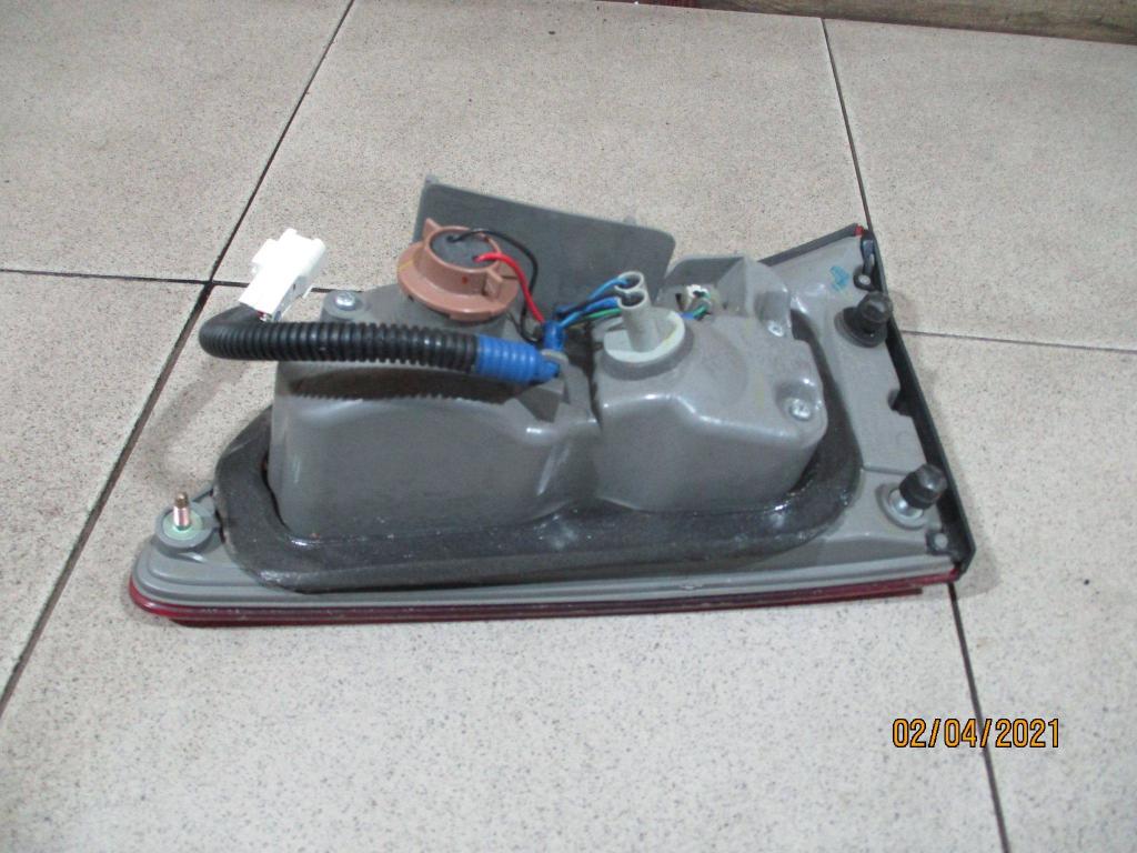 Фонарь задний внутренний левый, 2000 рублей, Пермь