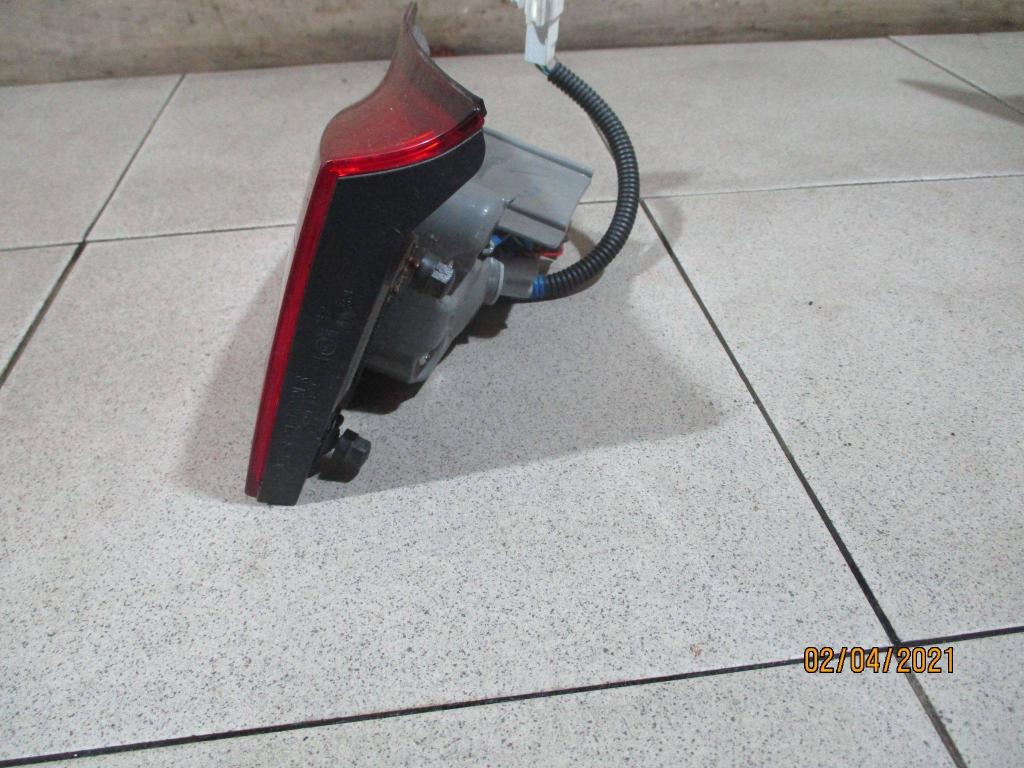 Фонарь задний внутренний правый, 2000 рублей, Пермь