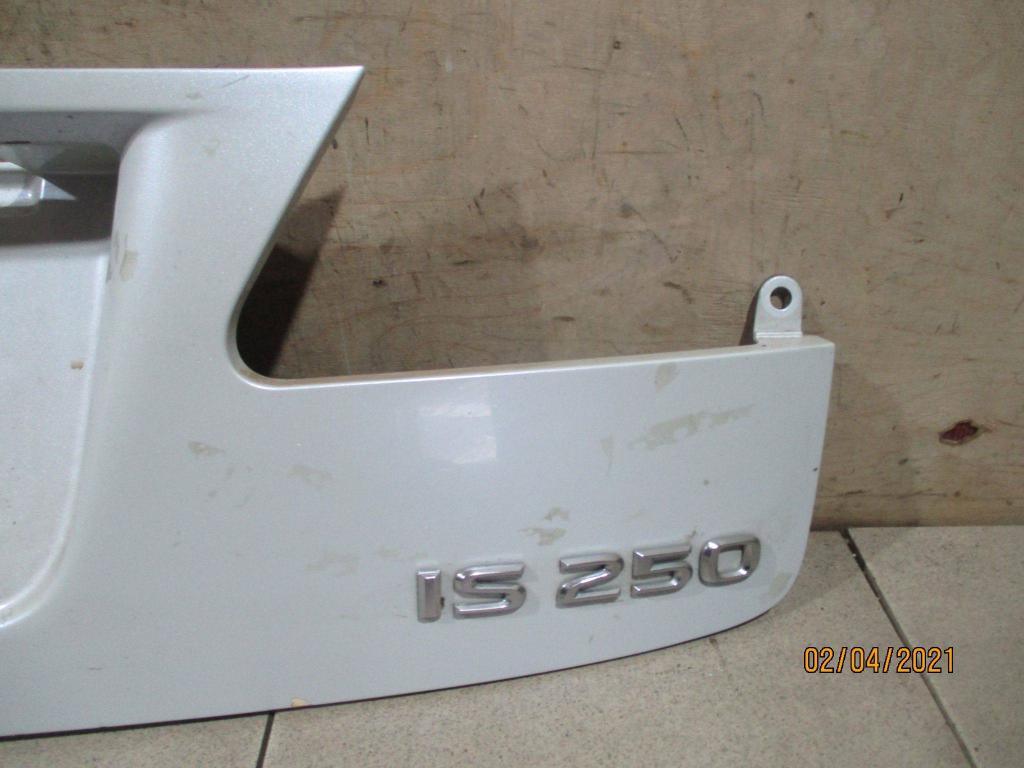 Накладка крышки багажника, 3500 рублей, Пермь