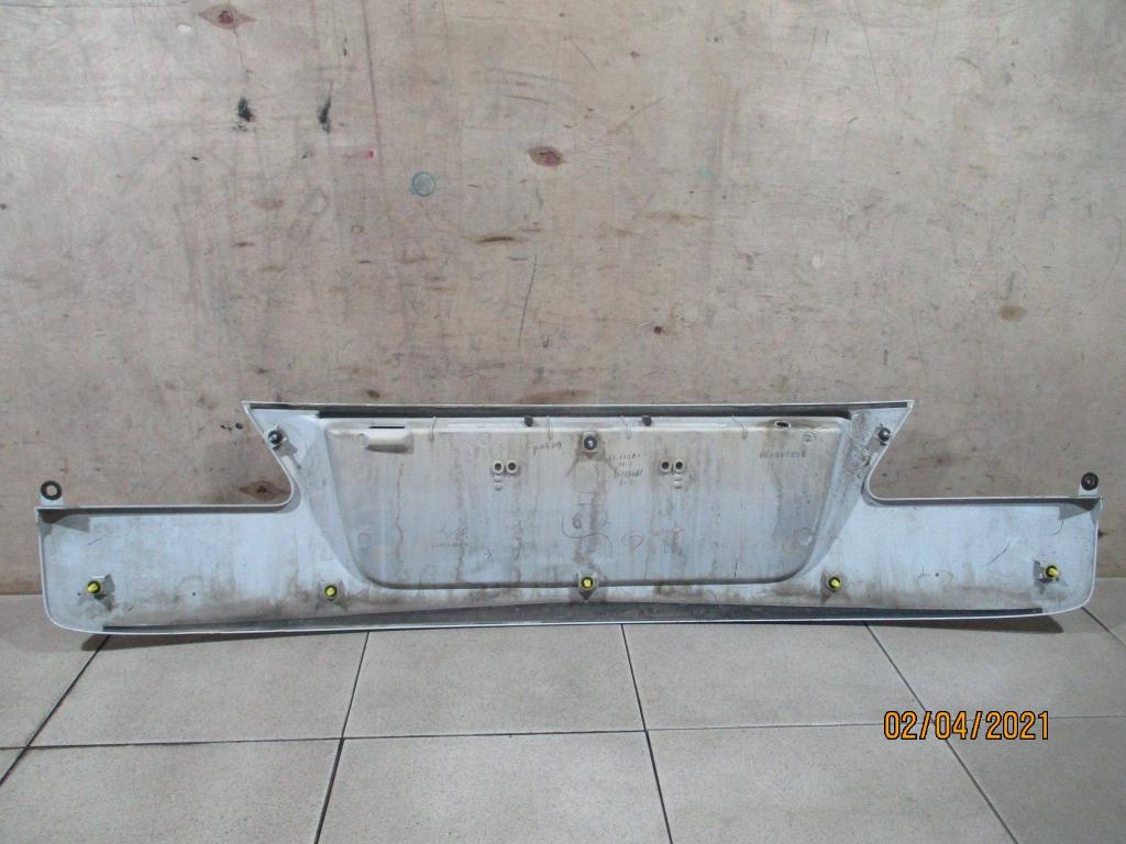 Накладка крышки багажника, 3500 рублей, Пермь