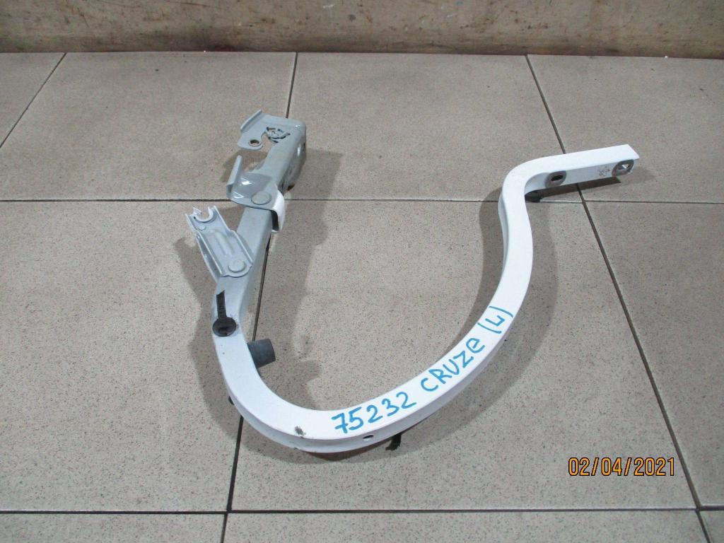 Петля крышки багажника, 800 рублей, Пермь