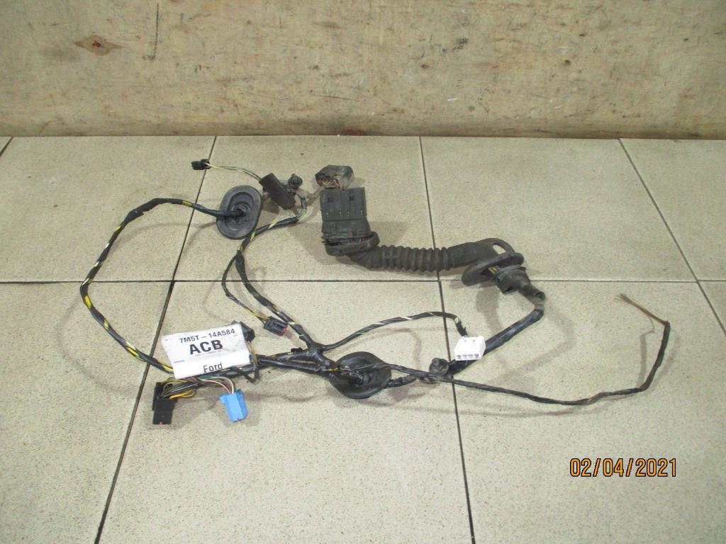 Проводка двери, 1000 рублей, Пермь