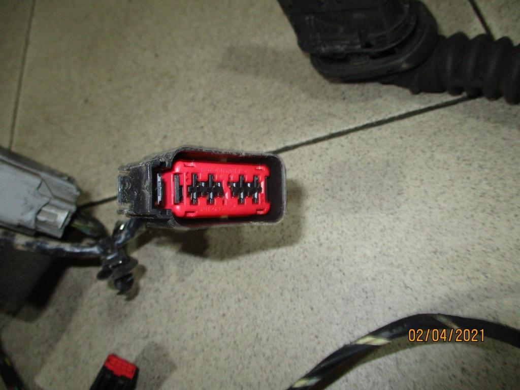 Проводка двери, 1000 рублей, Пермь