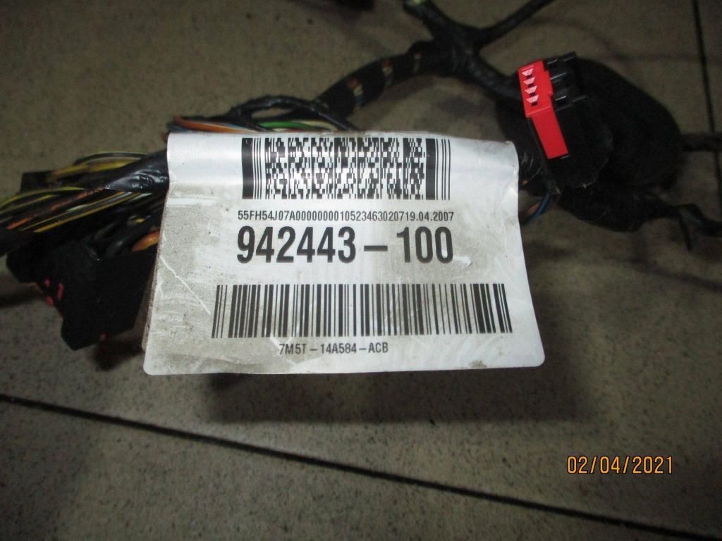 Проводка двери, 1000 рублей, Пермь