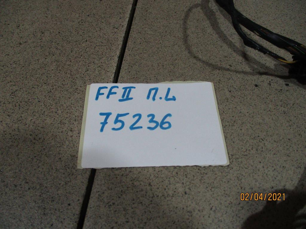 Проводка двери, 1000 рублей, Пермь