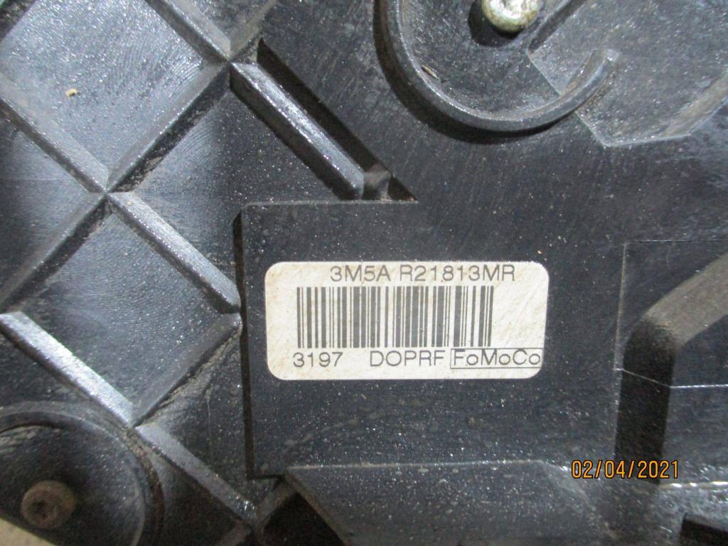 Замок двери передней левой, 6000 рублей, Пермь