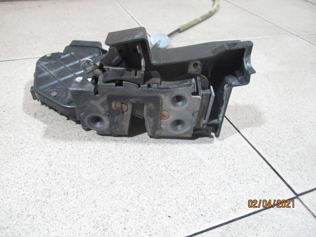 Замок двери передней левой, 6000 рублей, Пермь