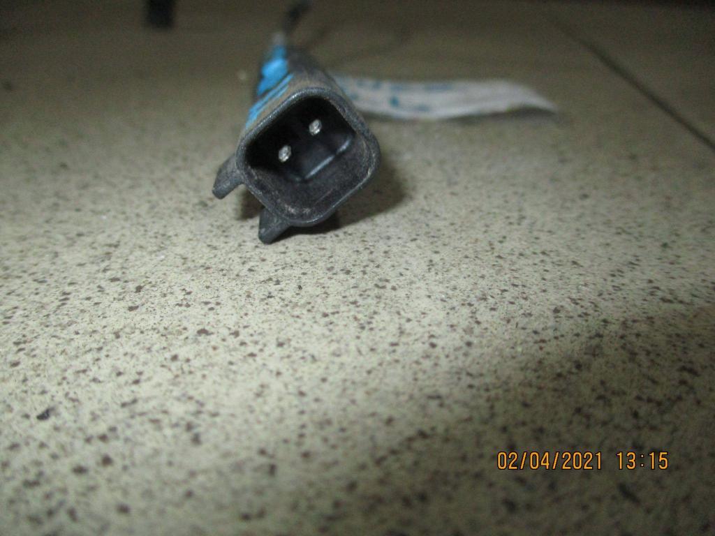 Датчик ABS задний, 500 рублей, Пермь