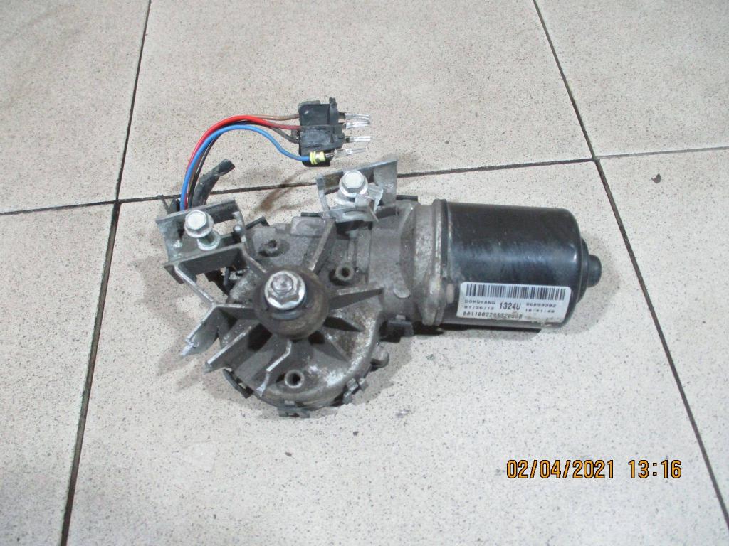 Моторчик дворников передний, 1000 рублей, Пермь