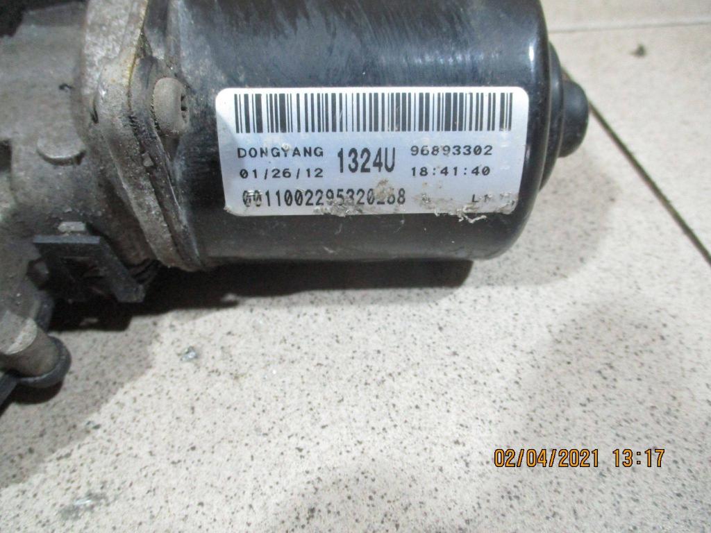 Моторчик дворников передний, 1000 рублей, Пермь