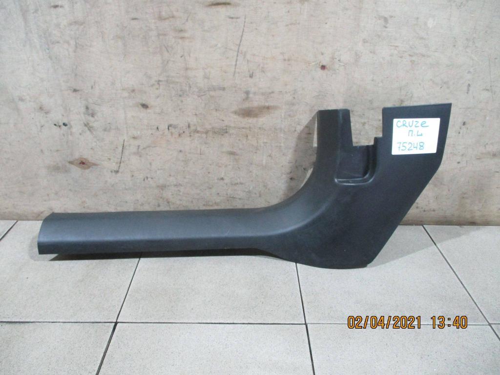 Накладка порога внутренняя, 500 рублей, Пермь