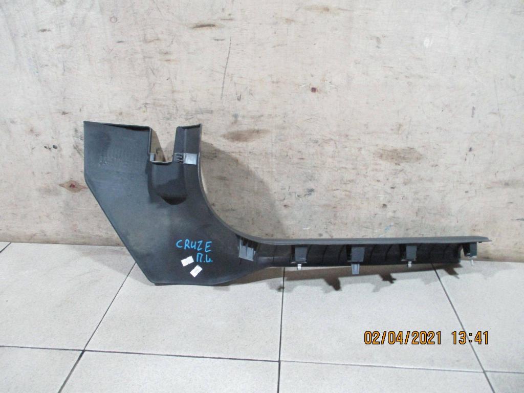 Накладка порога внутренняя, 500 рублей, Пермь