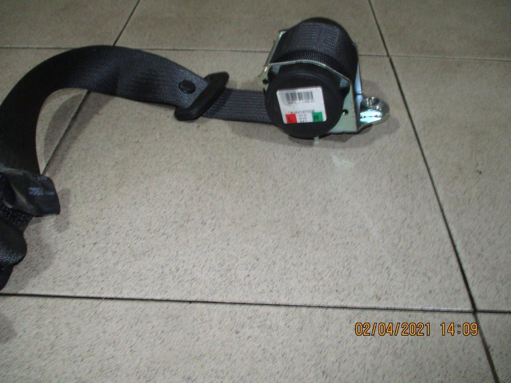 Ремень безопасности, 850 рублей, Пермь