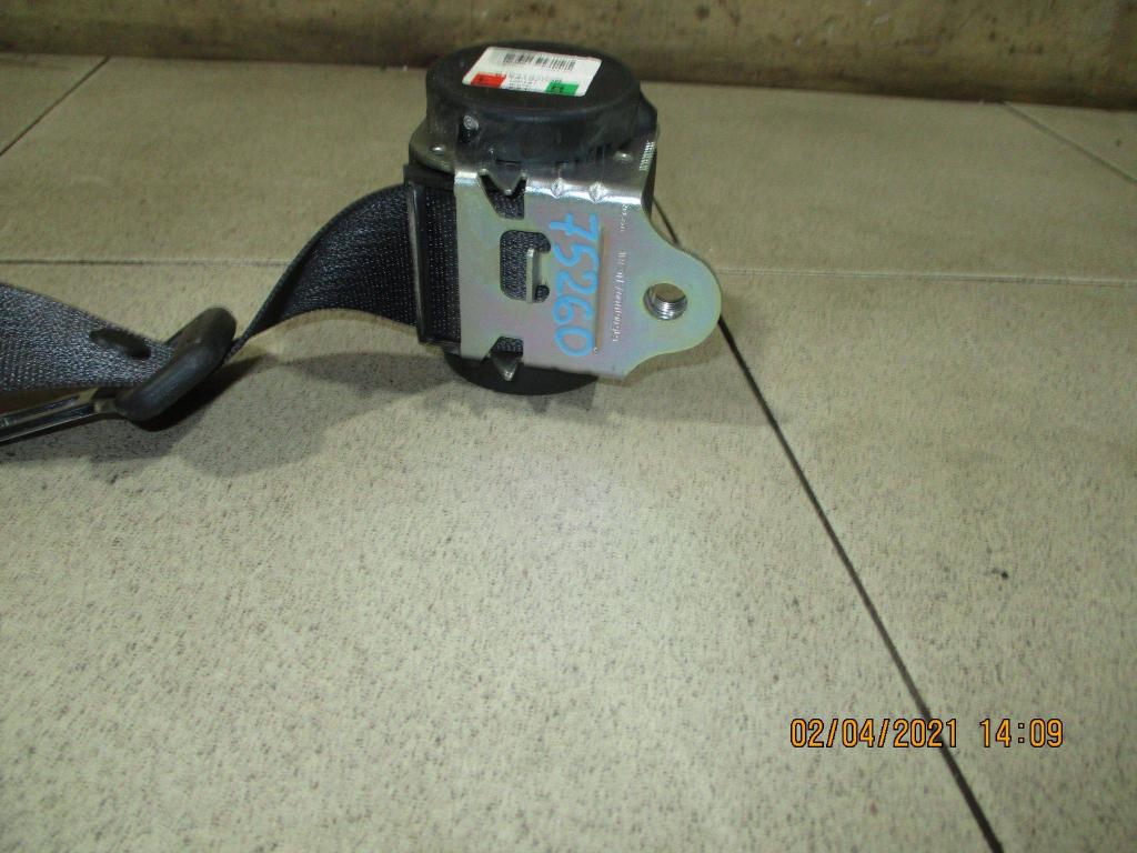 Ремень безопасности, 850 рублей, Пермь